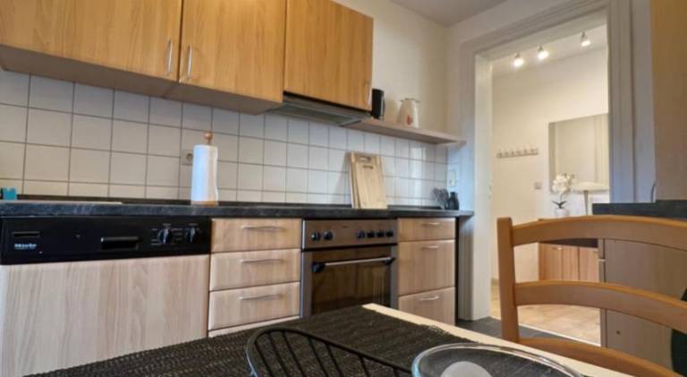 Apartment with 2 rooms for 4 persons — photo 2
