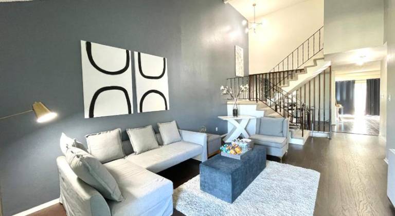 169 m&sup2; Ferienwohnung