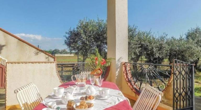 Vacation home with 2 rooms for 6 persons — photo 3