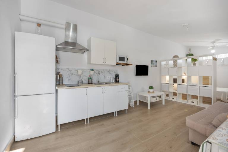Holiday Home 'Melkart Loft Sancti Petri' with Private Pool, Wi-Fi and Air Conditioning — photo 5