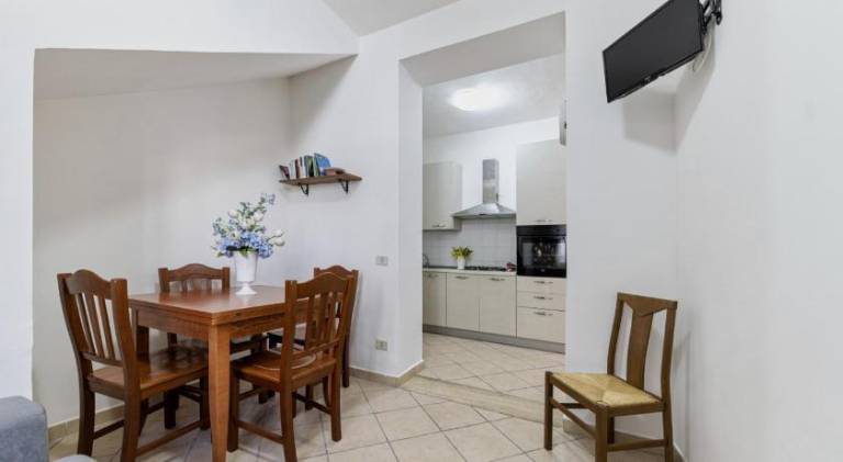 Pleasant apartment | Beach nearby | Pets allowed in Castellabate
