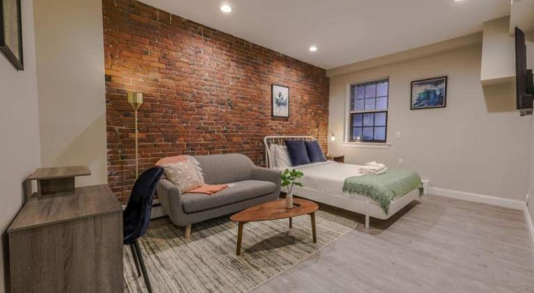 Rental apartment | Pet-friendly in Cambridge, ON