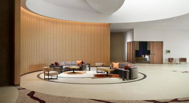 Omni Viking Lakes Hotel — photo 5