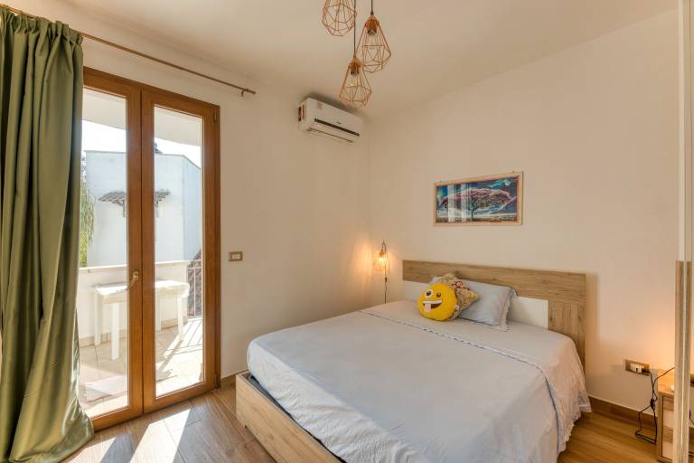 Pension Alliste
