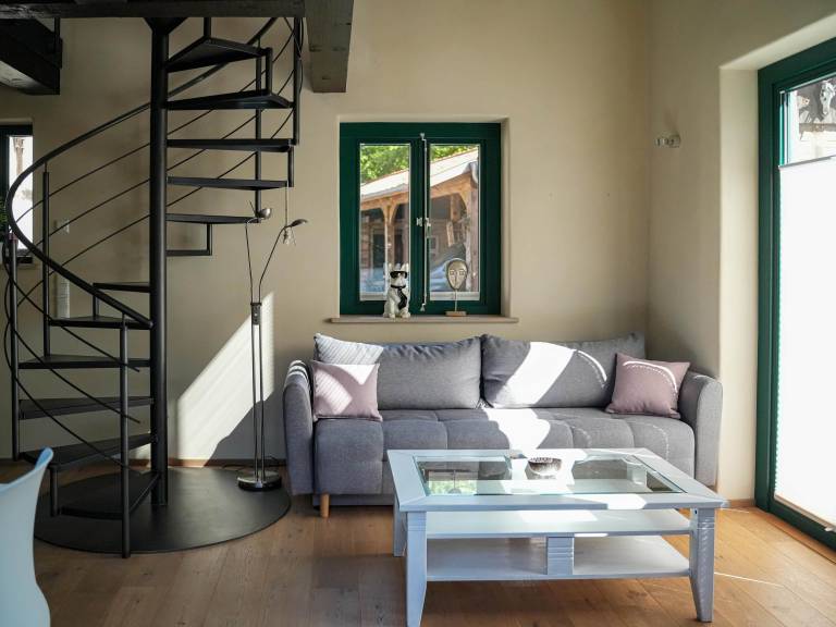 Ferienwohnung Burgwedel