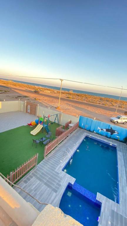 Villa Al Ashkharah