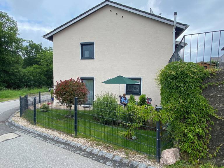Ferienwohnung Bürmoos