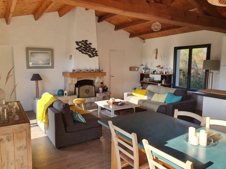 Maison de vacances L'Île-d'Yeu