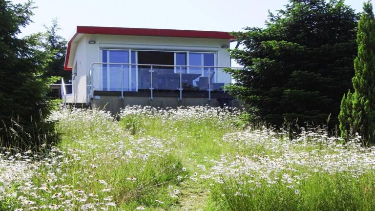 Ferienhaus Fürstenwerder