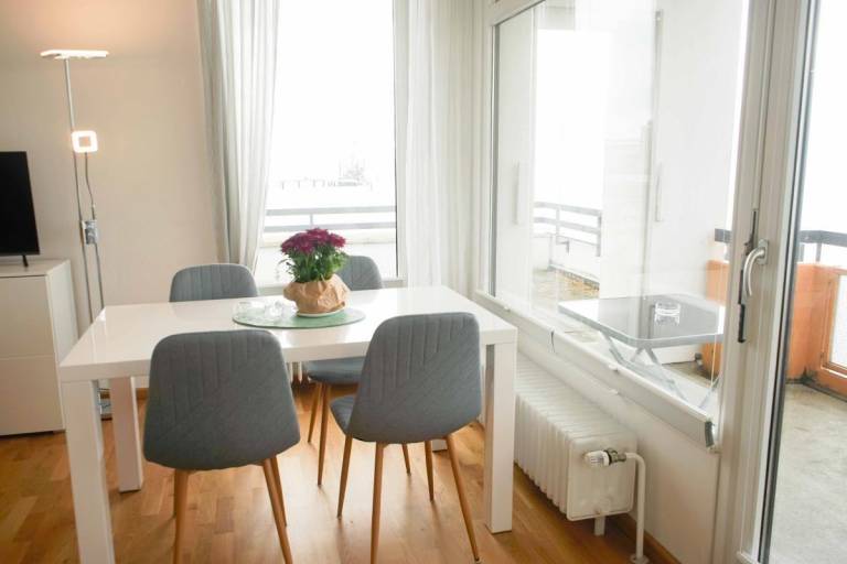 Apartment | Sea view — photo 5