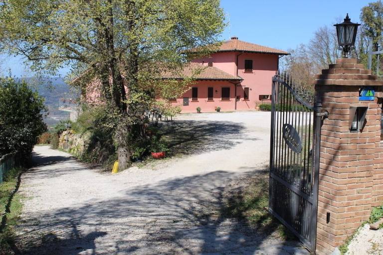 Casa Monterotondo marittimo