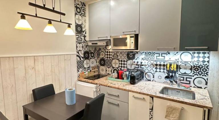 Apartment | Pets are welcome — photo 2
