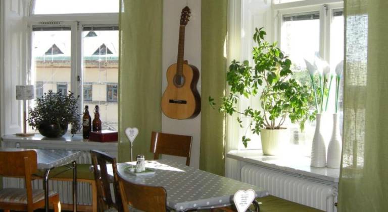 Jarnvagshotellet — photo 3