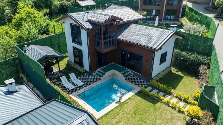 Villa Sapanca