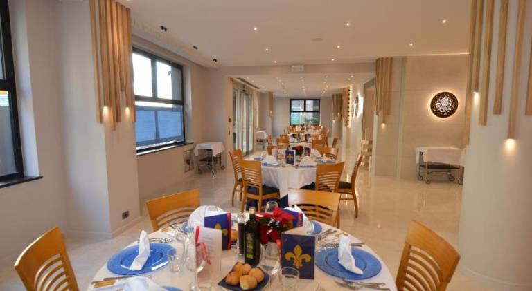 Hotel Ristorante Toscana — photo 3