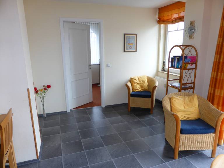 Family-friendly wonderful apartment with sauna | Beach view | Beach nearby | Pets allowed — photo 4