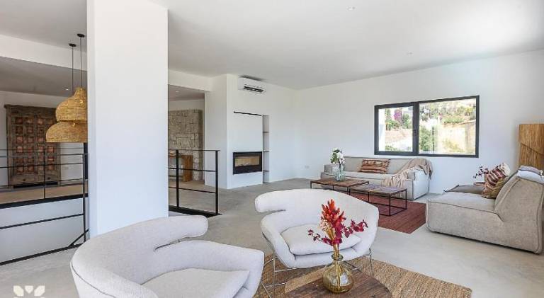 Lovely villa with pool | Pet-friendly — photo 2