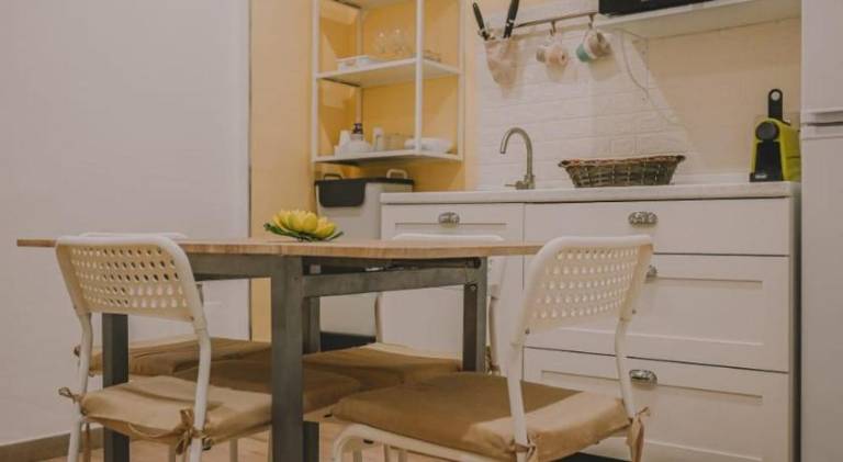 Pleasant holiday apartment | Dogs allowed in Brindisi