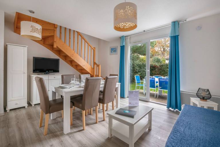 Maison de vacances Saint-Brevin-l'Océan