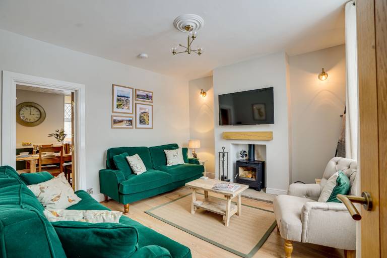 Cottage Buxton