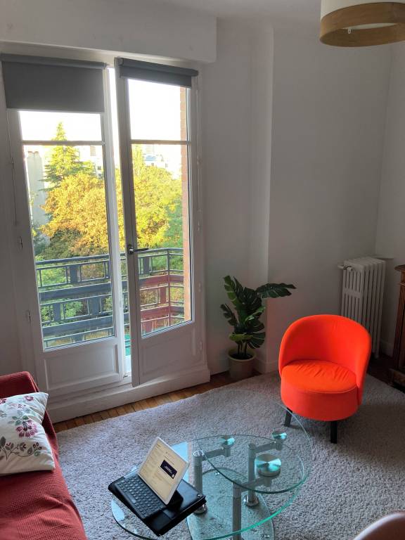 Appartement Vanves