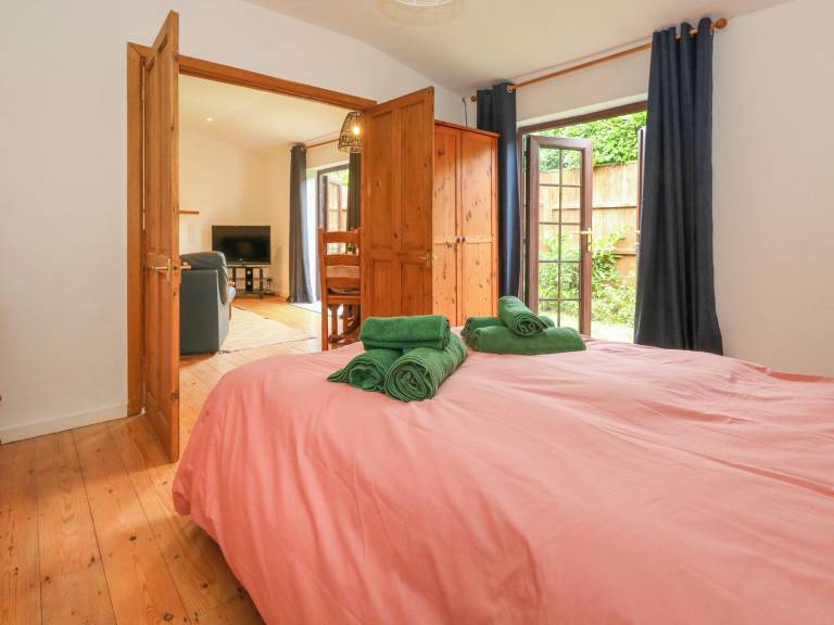 Cottage Wareham Town