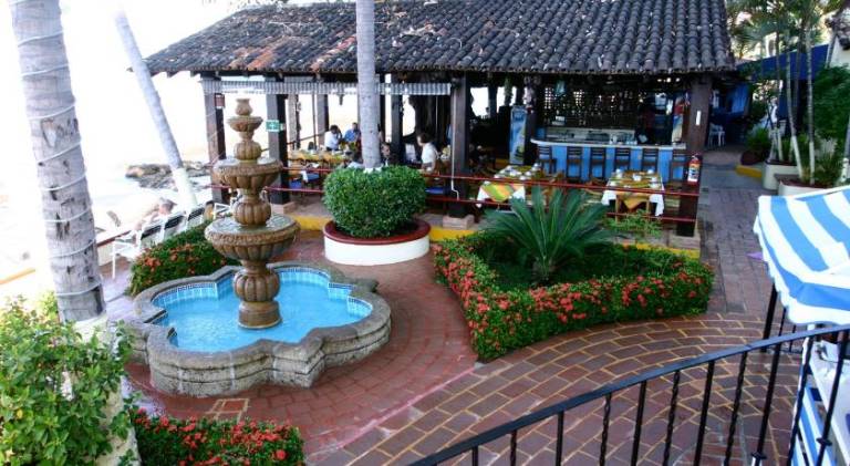 Lindo Mar Resort — photo 5