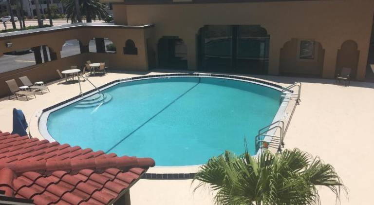Days Inn by Wyndham St Augustine/Historic Downtown — photo 5