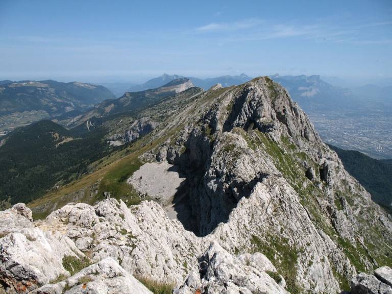 Maison de vacances  Parc naturel régional du Vercors