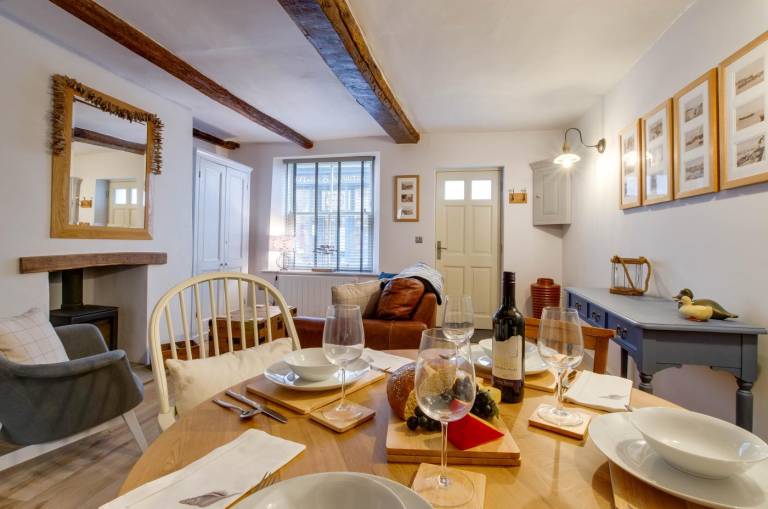 Fully equipped cottage with garden | Dogs allowed — photo 3