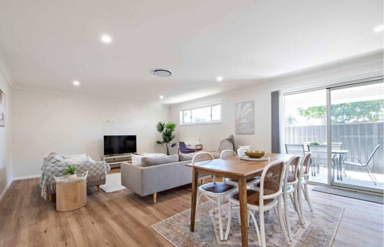 House Dubbo