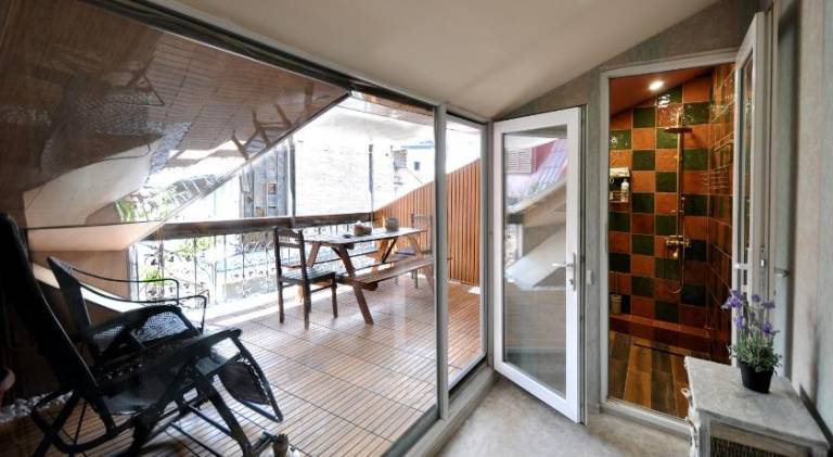 Holiday apartment | Close to Old Tbilisi — photo 3