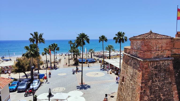 Appartement La Cala de Mijas