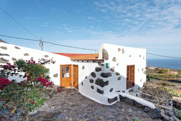Ferienhaus  Sabinosa