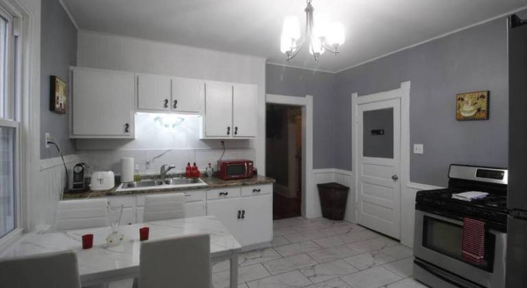Apartment with 3 rooms for 7 persons — photo 5