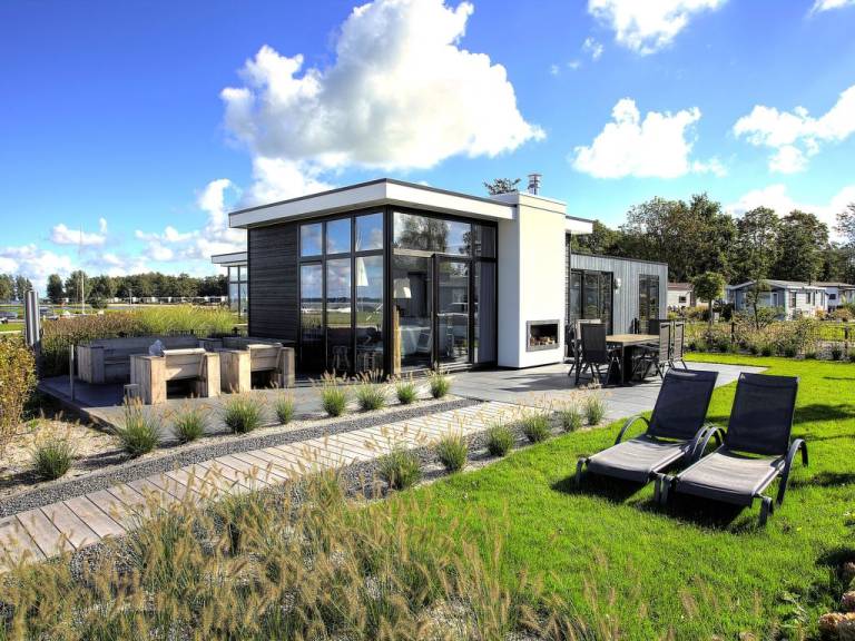 Vakantiepark Veluwemeer