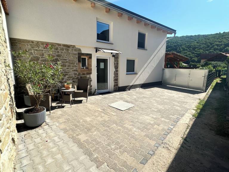Ferienwohnung Niederhausen