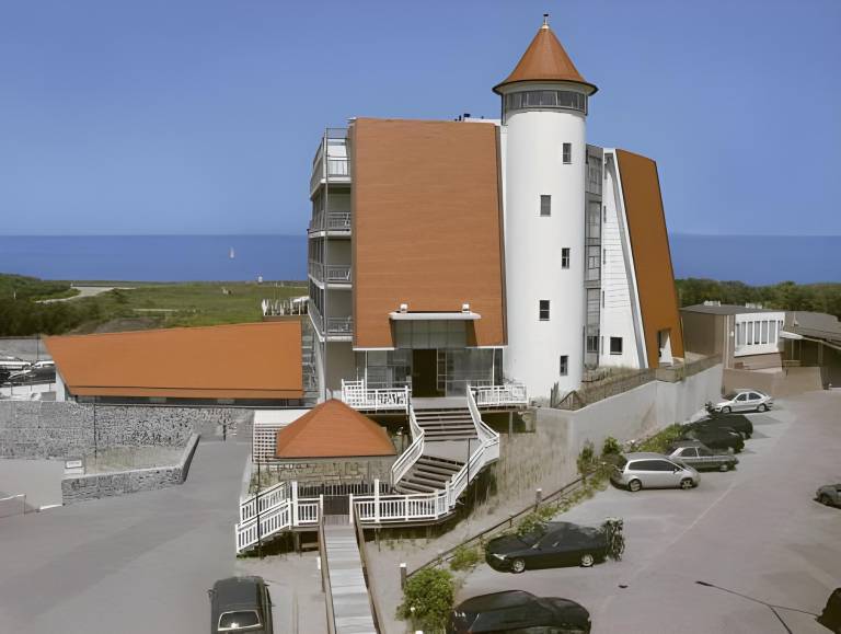 Noordzee Hotel & Spa