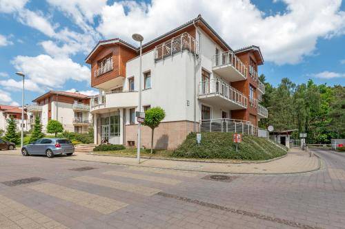 Apartment  Jelitkowo