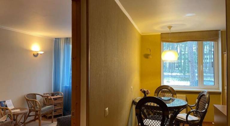 Nice apartment | Pets are welcome — photo 5