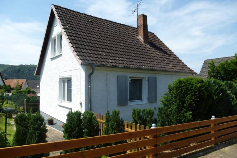 Ferienhaus  Springe