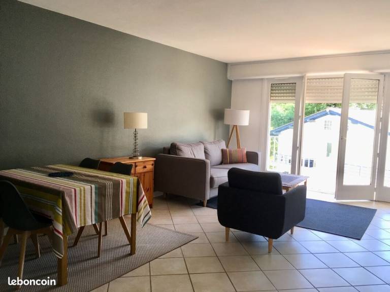 Appartement Ciboure