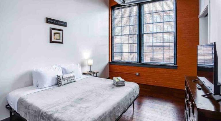Rental apartment | Dogs allowed — photo 4