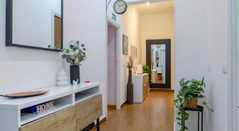Pleasant apartment | Next to St. Peter's Basilica | Pet-friendly — photo 3