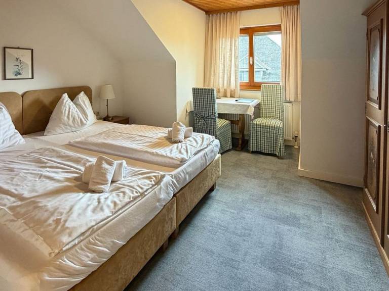 Privatzimmer Mondsee