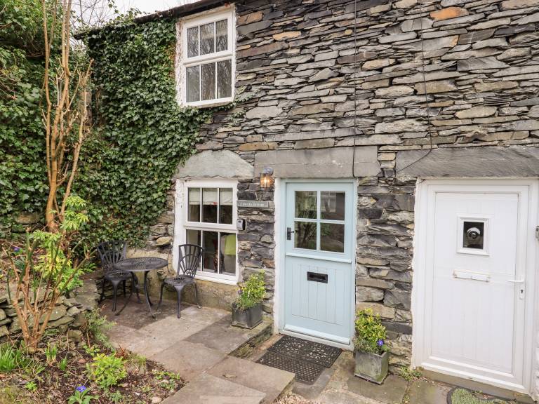 Cottage Ambleside