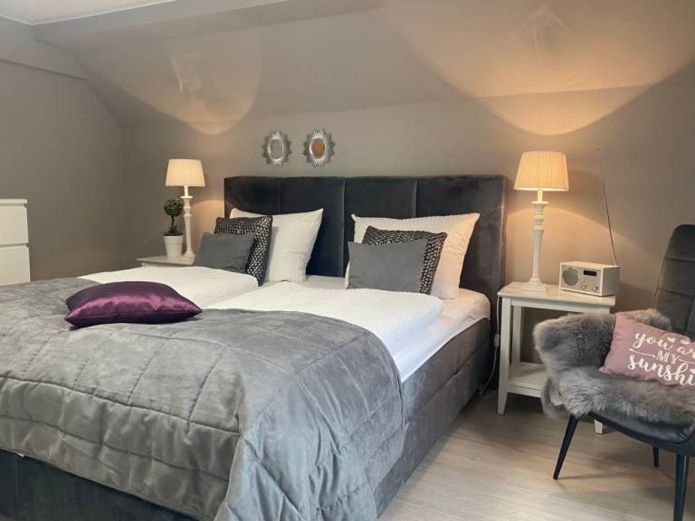 Ferienwohnung  Traben-Trarbach