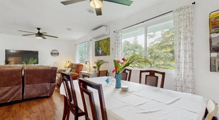 Vacation home with barbecue — photo 3