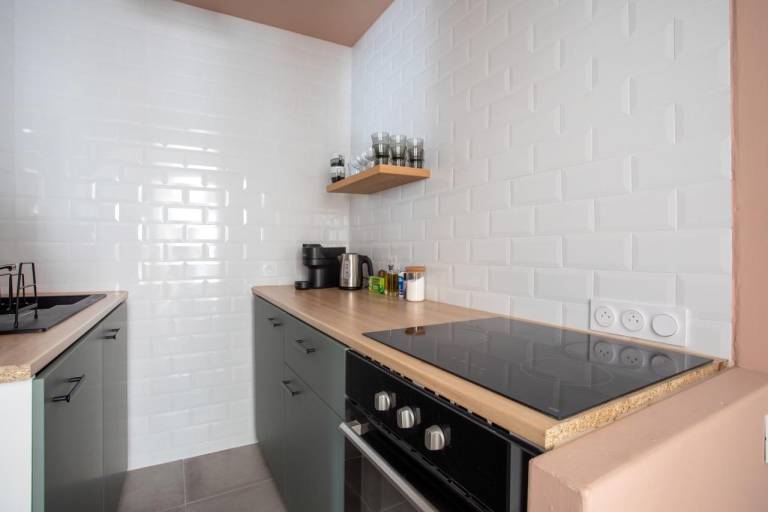 Holiday apartment | Suitable for remote work | Pet-friendly — photo 4