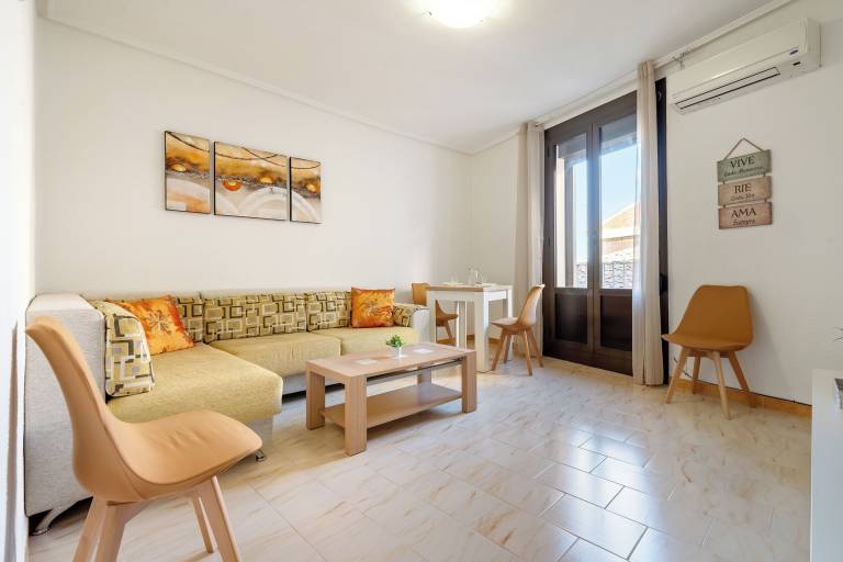 Apartamento  Caspe